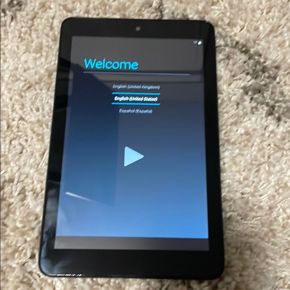 Dell Venue 8 3830